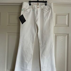 31 Nfy made in Italy jeans